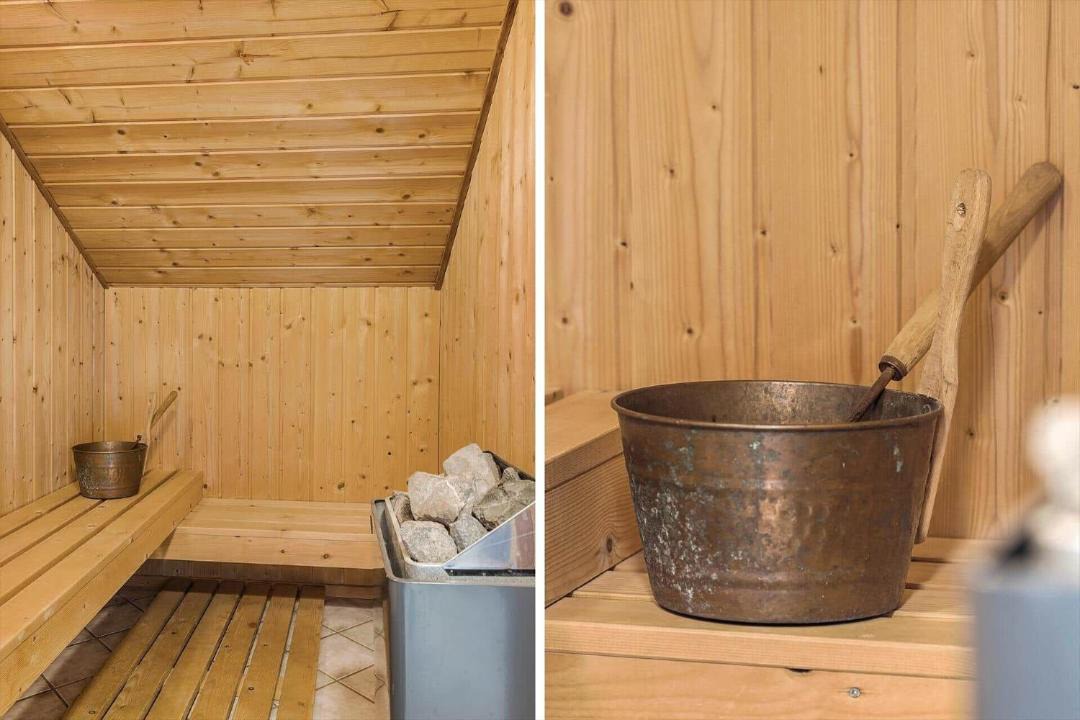 Photo of Bathroom in Vorupør