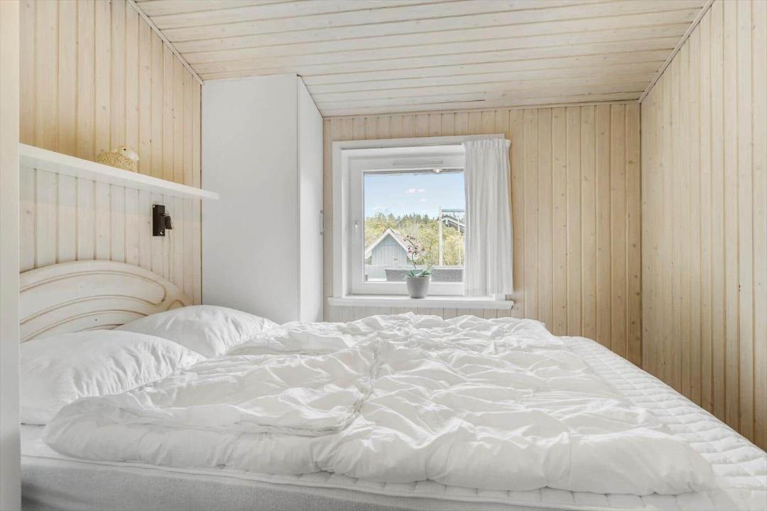 Photo of Bedroom in Vorupør