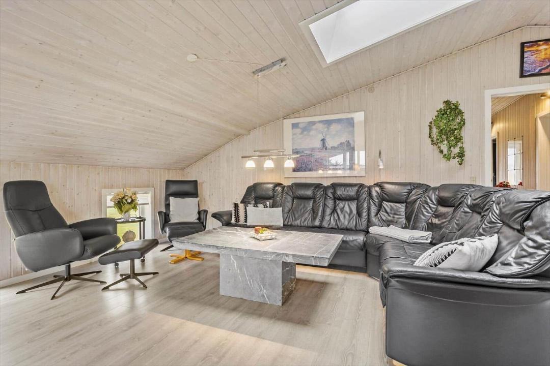 Photo of Livingroom in Vorupør