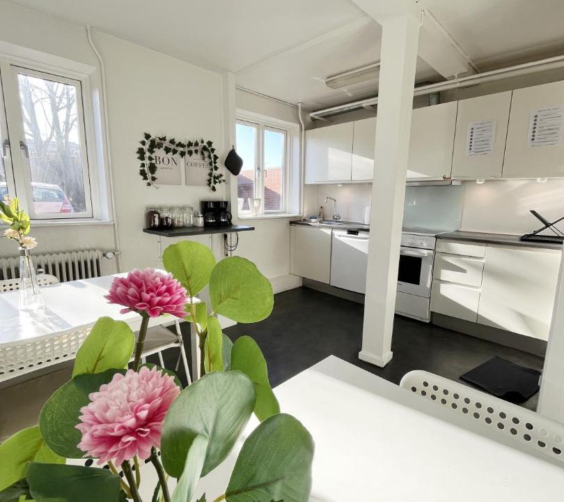 Photo of Kitchen in Aalborg Municipality