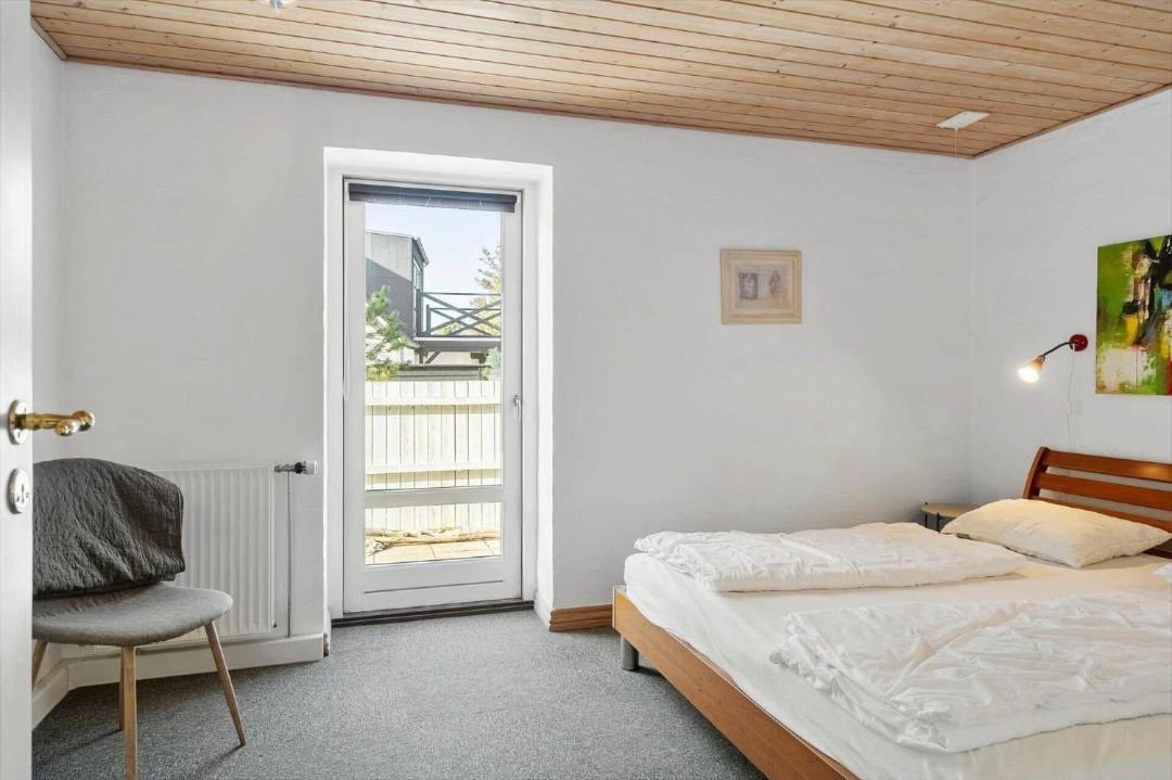 Photo of Bedroom in Vorupør