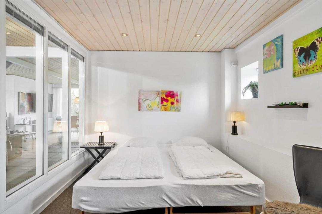 Photo of Bedroom in Vorupør