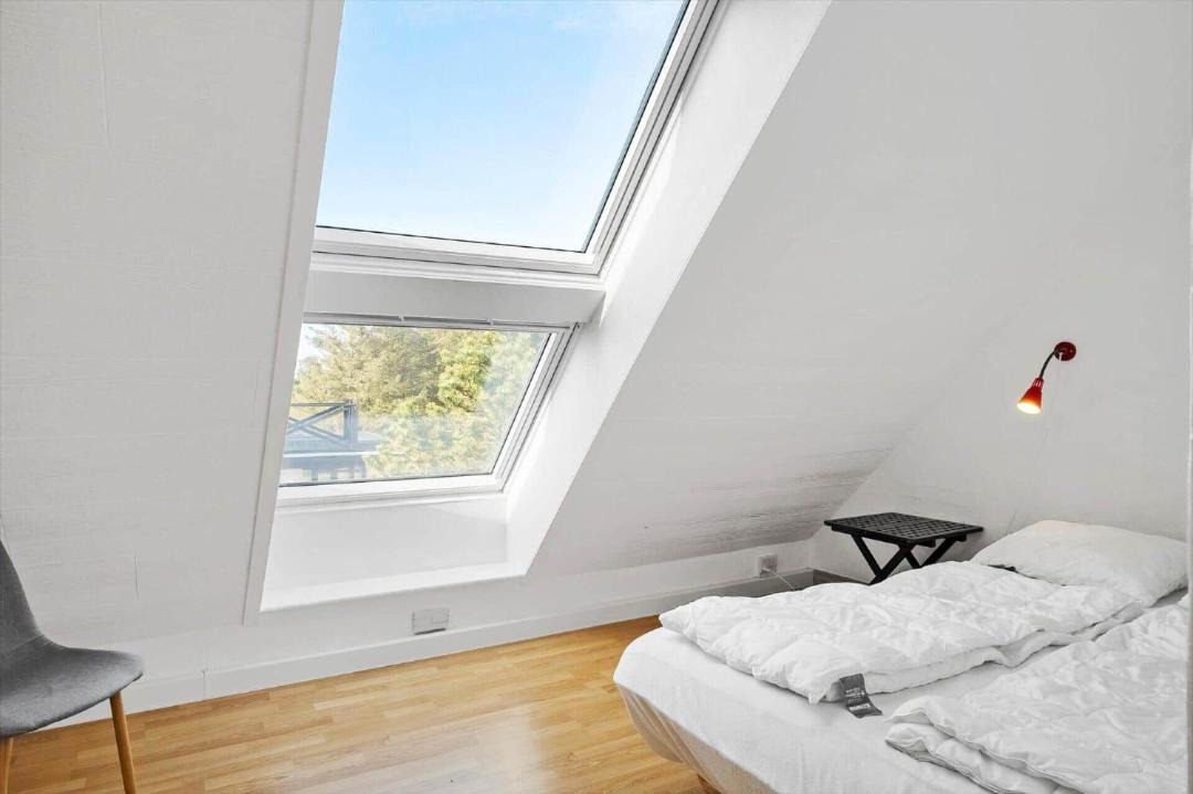 Photo of Bedroom in Vorupør
