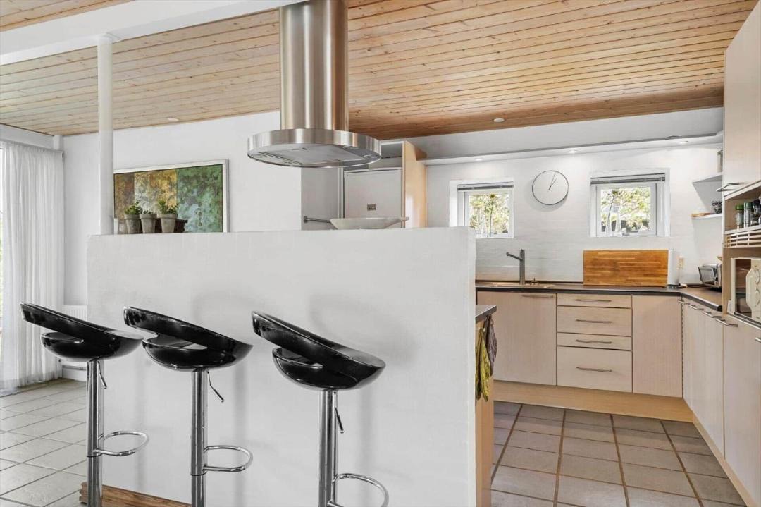 Photo of Kitchen in Vorupør