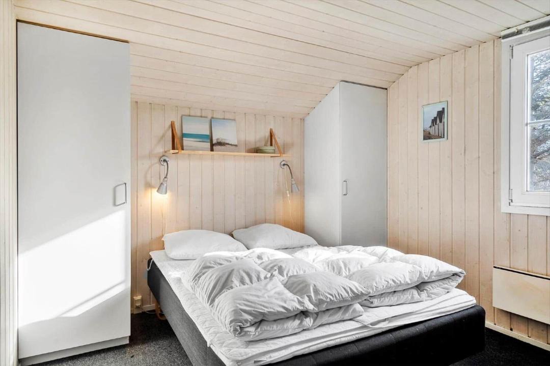Photo of Bedroom in Klitmoller