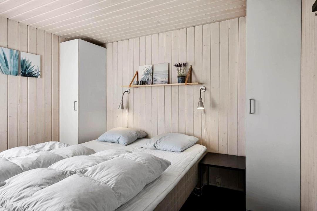Photo of Bedroom in Klitmoller