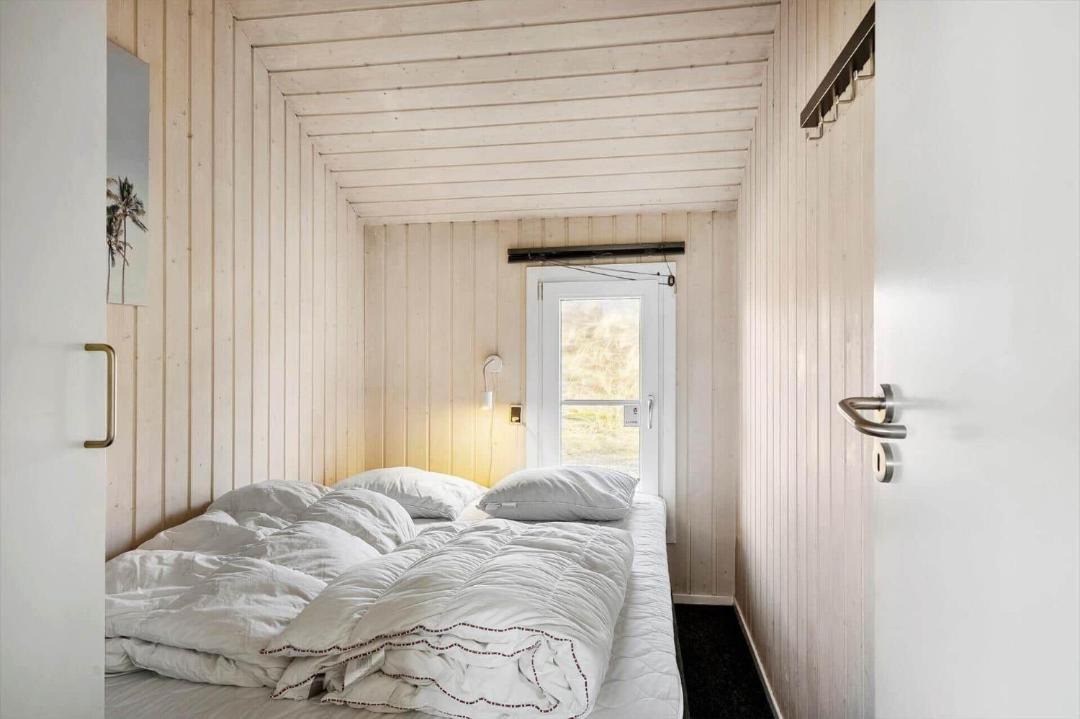 Photo of Bedroom in Klitmoller