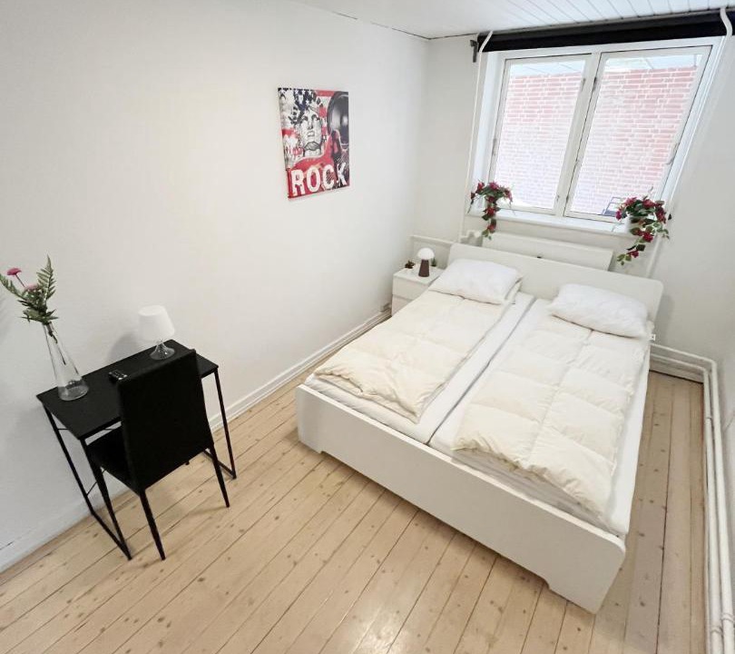 Photo of Bedroom in Aalborg Municipality