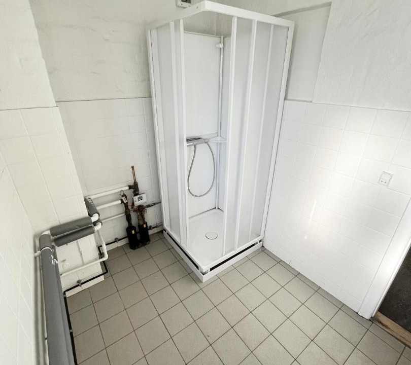 Photo of Bathroom in Aalborg Municipality