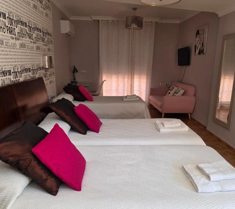 Photo of Bedroom in L'Eliana