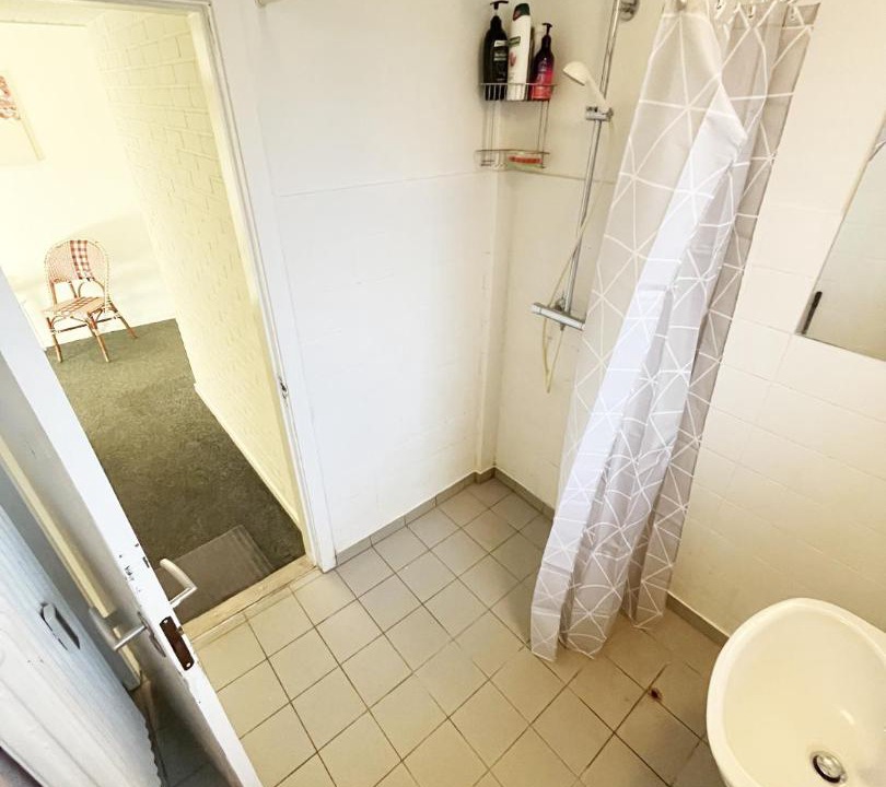 Photo of Bathroom in Aalborg Municipality