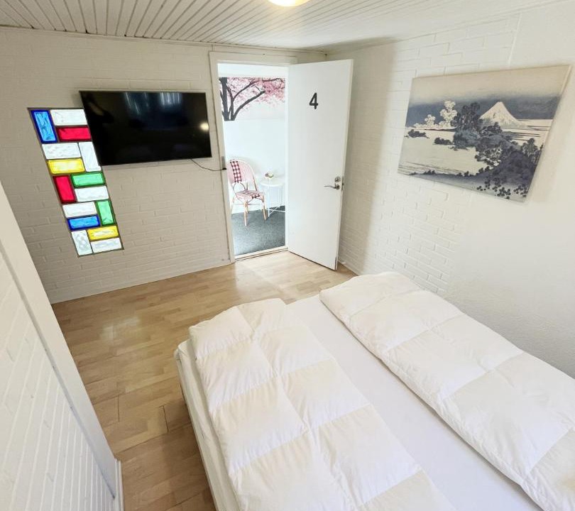 Photo of Bedroom in Aalborg Municipality