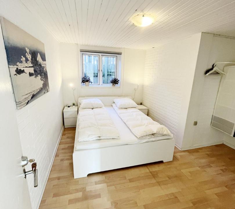 Photo of Bedroom in Aalborg Municipality