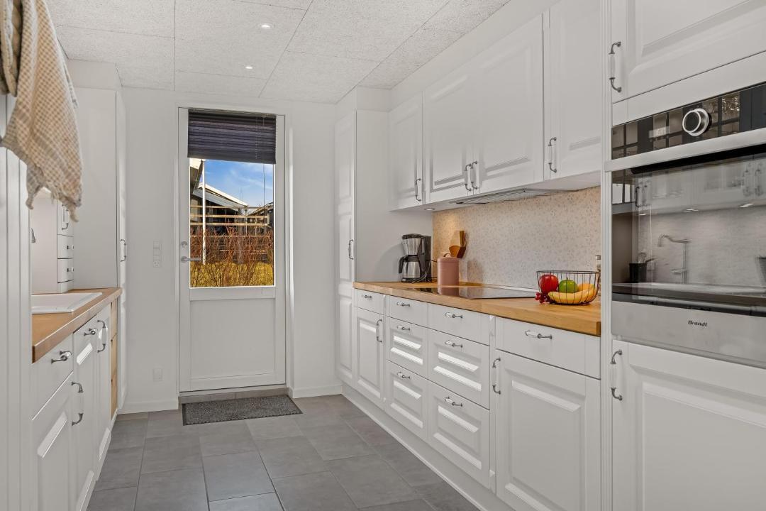 Photo of Kitchen in Snedsted