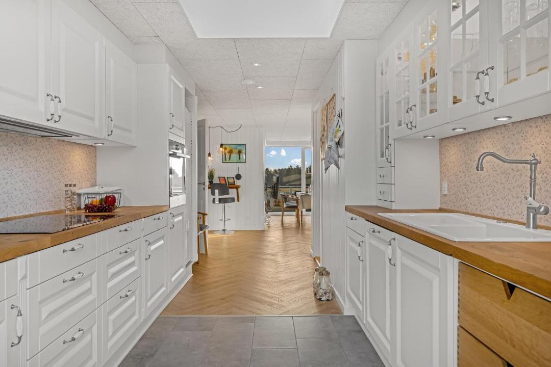 Photo of Kitchen in Snedsted
