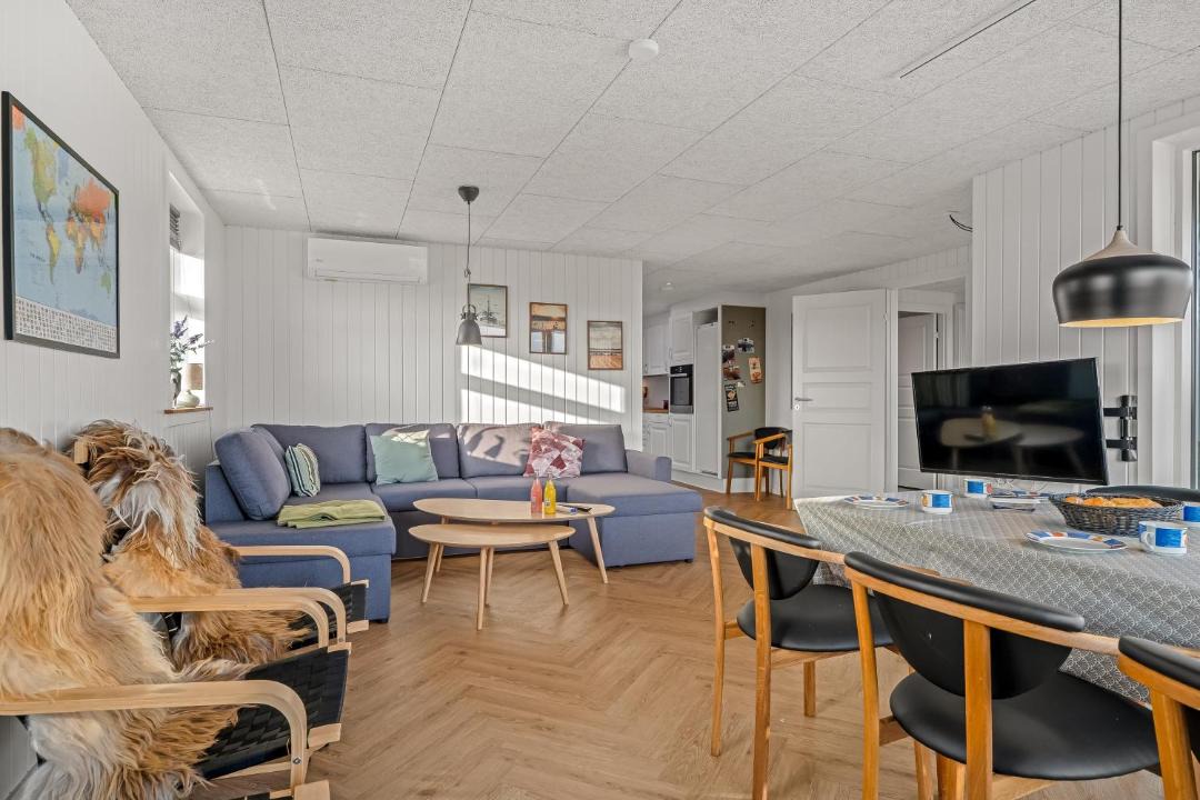 Photo of Livingroom in Snedsted