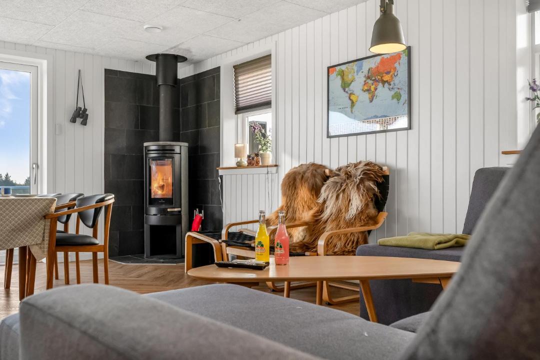 Photo of Livingroom in Snedsted