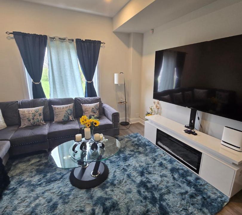 Photo of Livingroom in St. Catharines