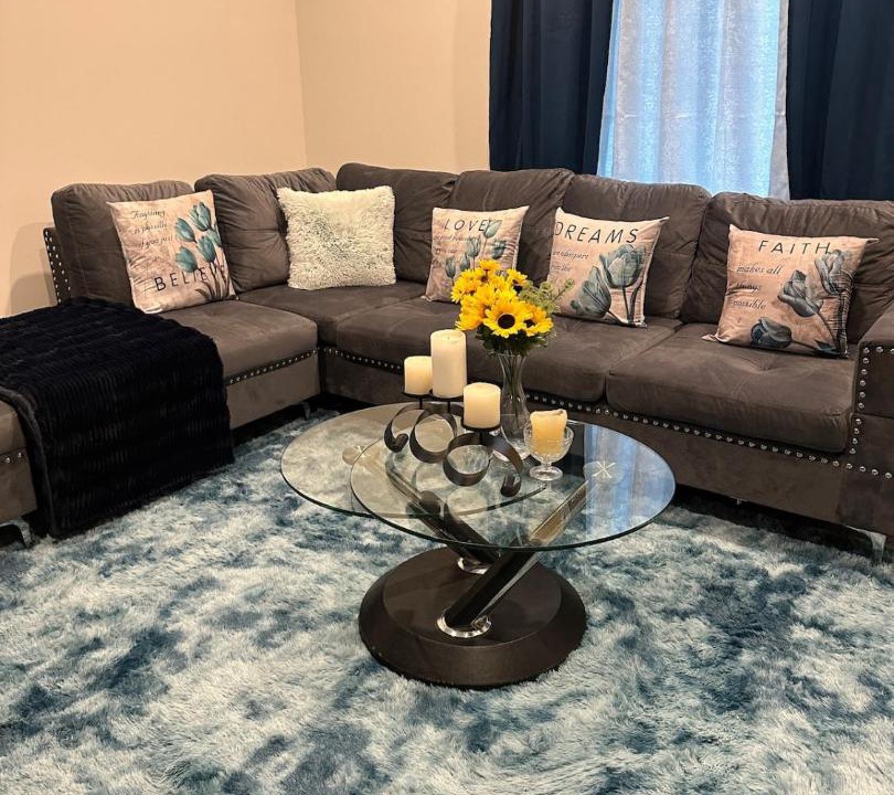 Photo of Livingroom in St. Catharines