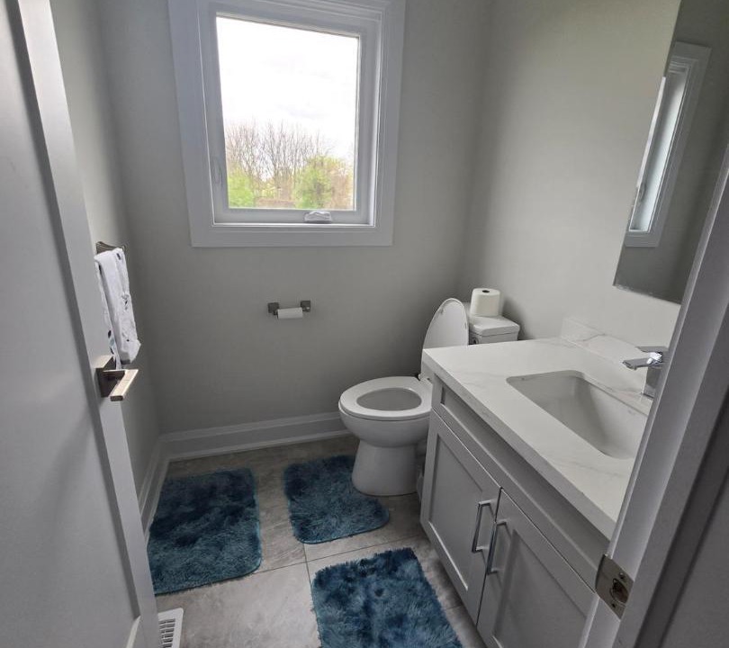 Photo of Bathroom in St. Catharines