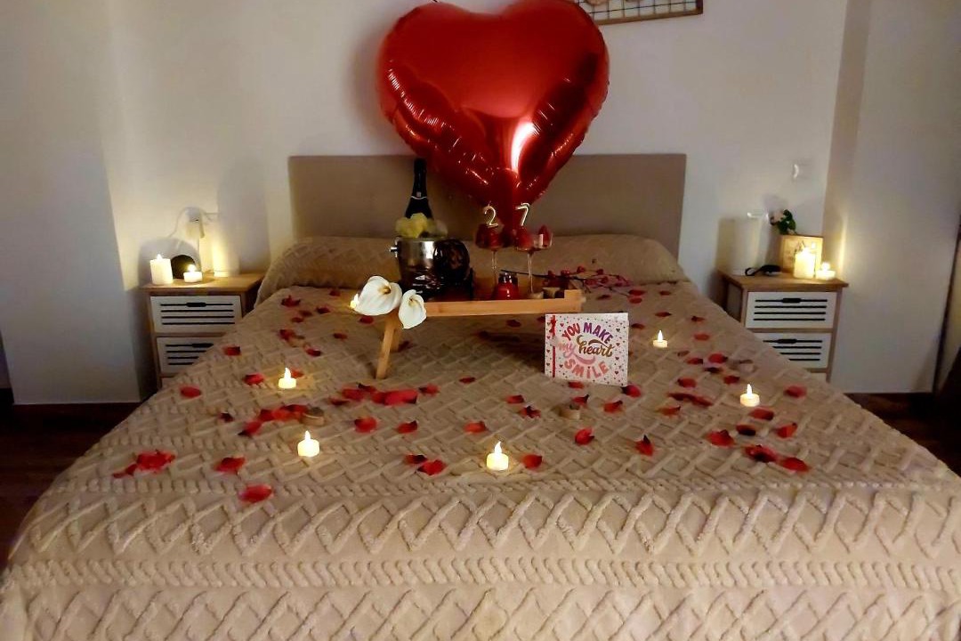 Photo of Bedroom in Relleu