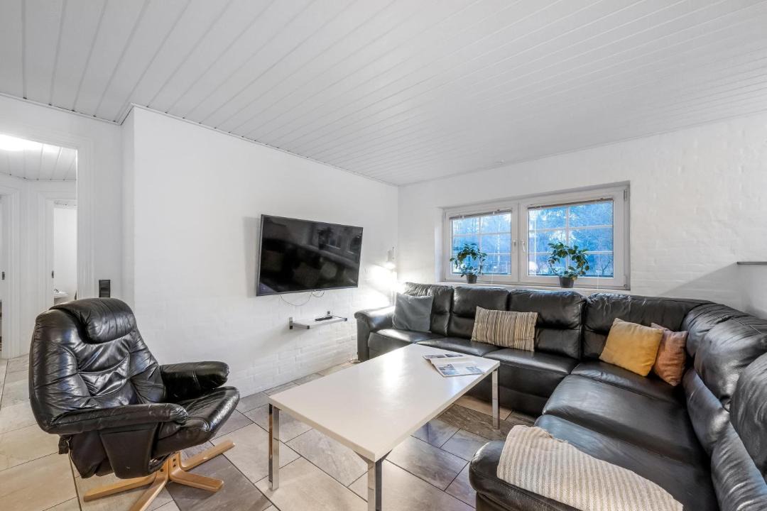 Photo of Livingroom in Øhuse
