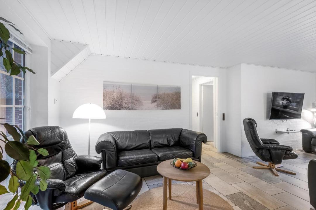 Photo of Livingroom in Øhuse