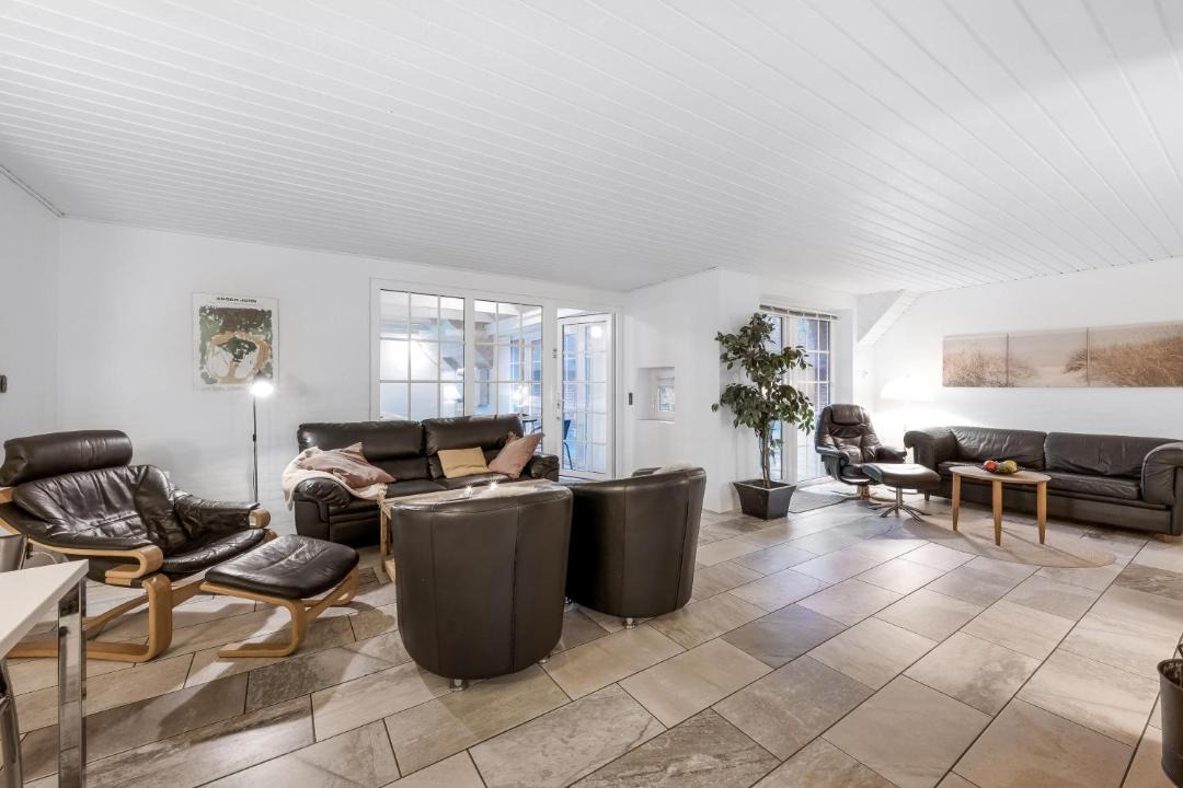 Photo of Livingroom in Øhuse