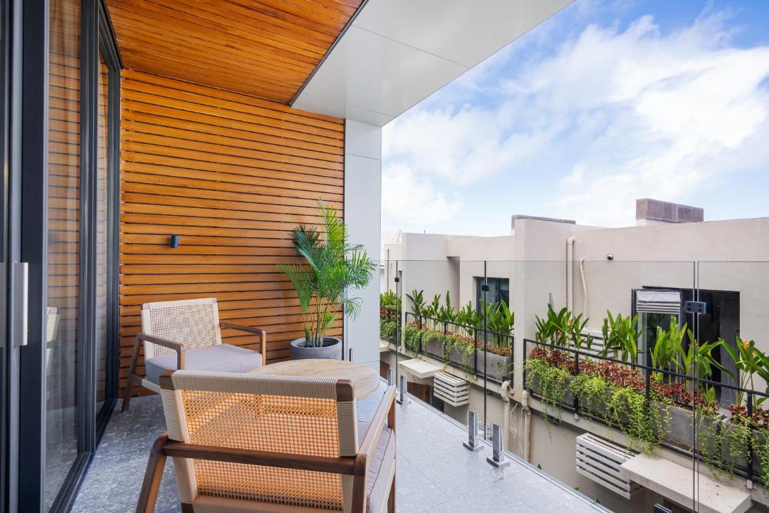 Photo of Patio Balcony in Jimbaran