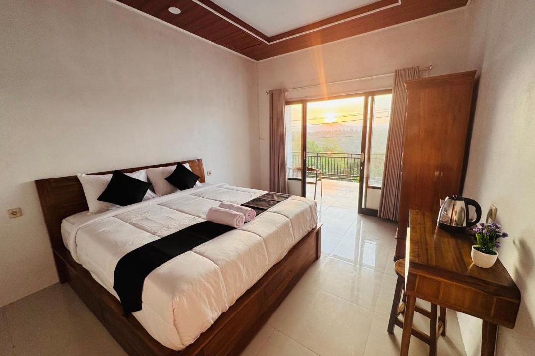 Photo of Bedroom in Penida Island