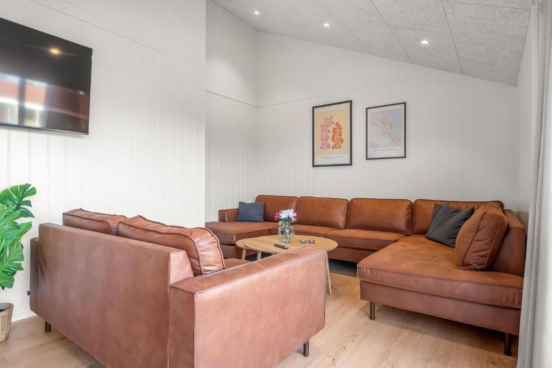 Photo of Livingroom in Torup Strand