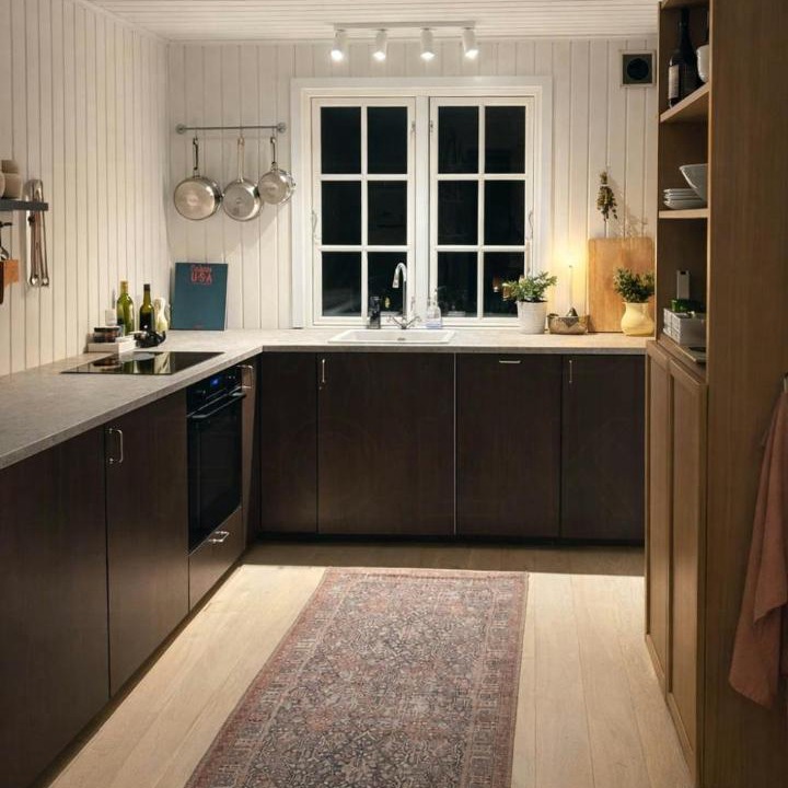 Photo of Kitchen in Grevinge