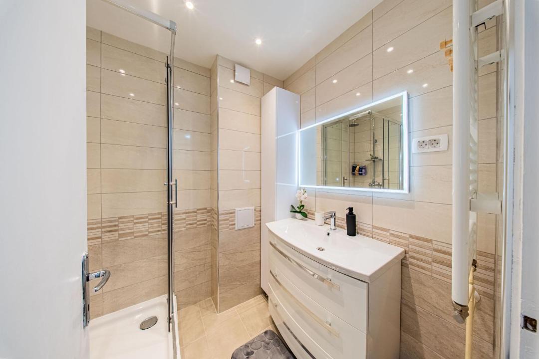 Photo of Bathroom in Velika Gorica