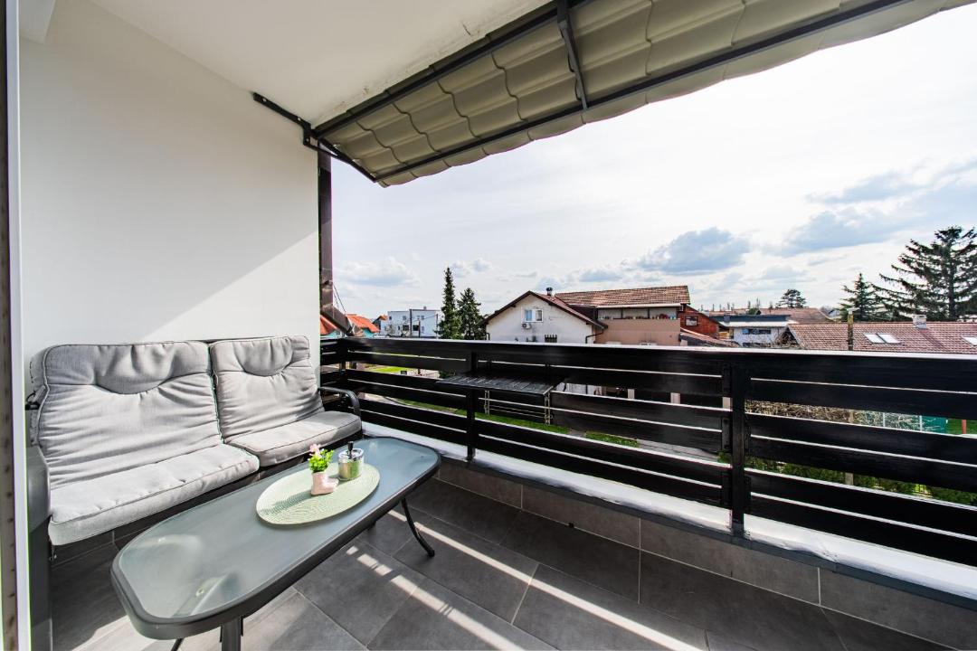 Photo of Patio Balcony in Velika Gorica