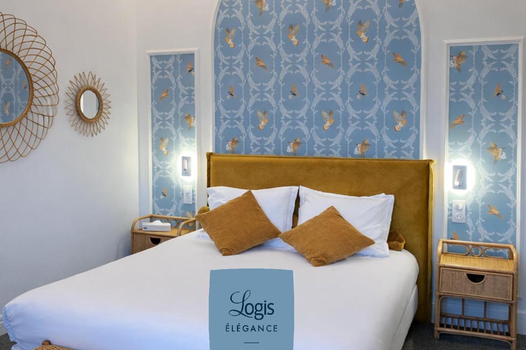 Photo of Bedroom in Orleans