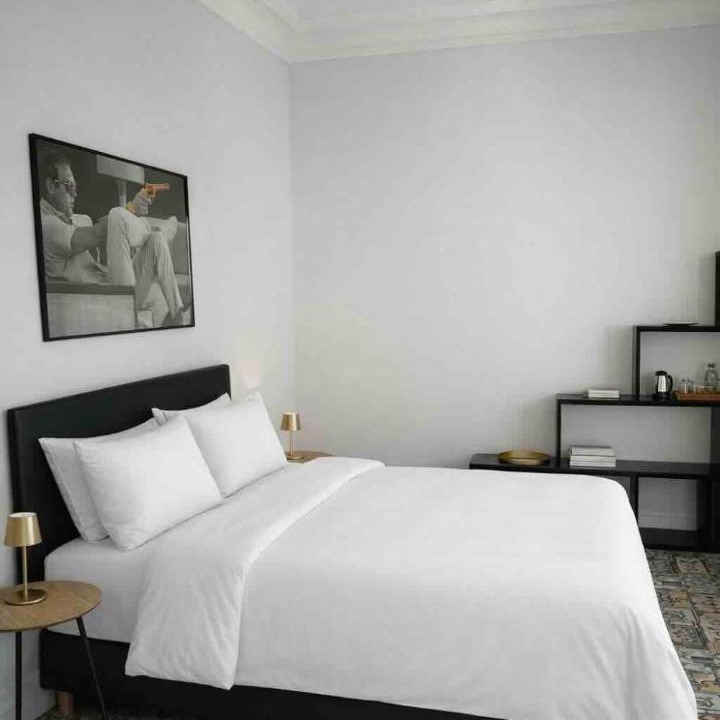 Photo of Bedroom in Ecommoy
