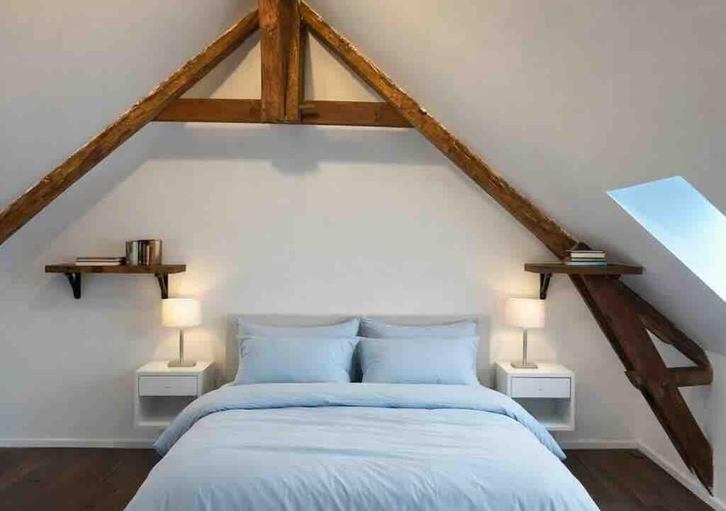 Photo of Bedroom in Ecommoy
