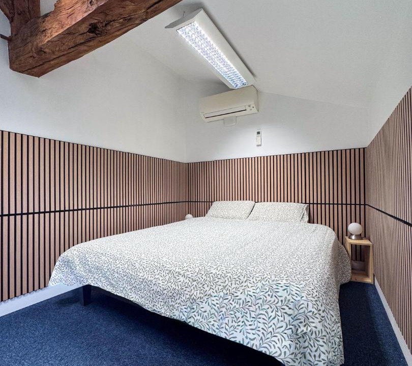 Photo of Bedroom in Mouchamps