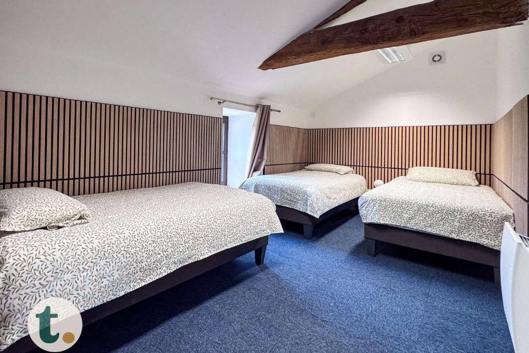 Photo of Bedroom in Mouchamps