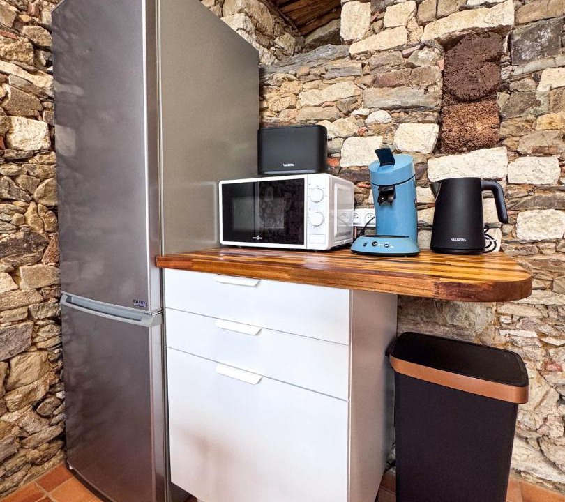 Photo of Kitchen in Mouchamps