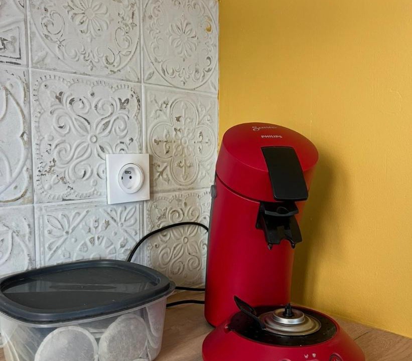 Photo of Kitchen in Bas-Vernet
