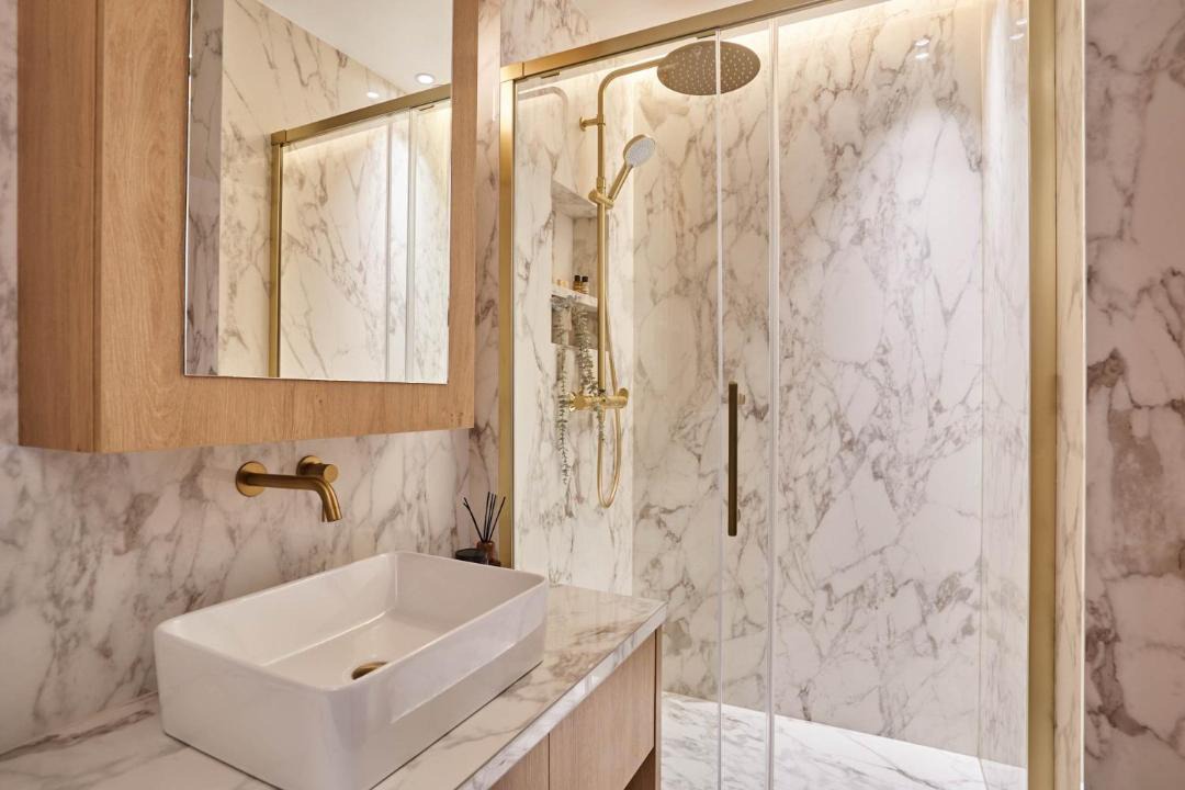Photo of Bathroom in Ternes