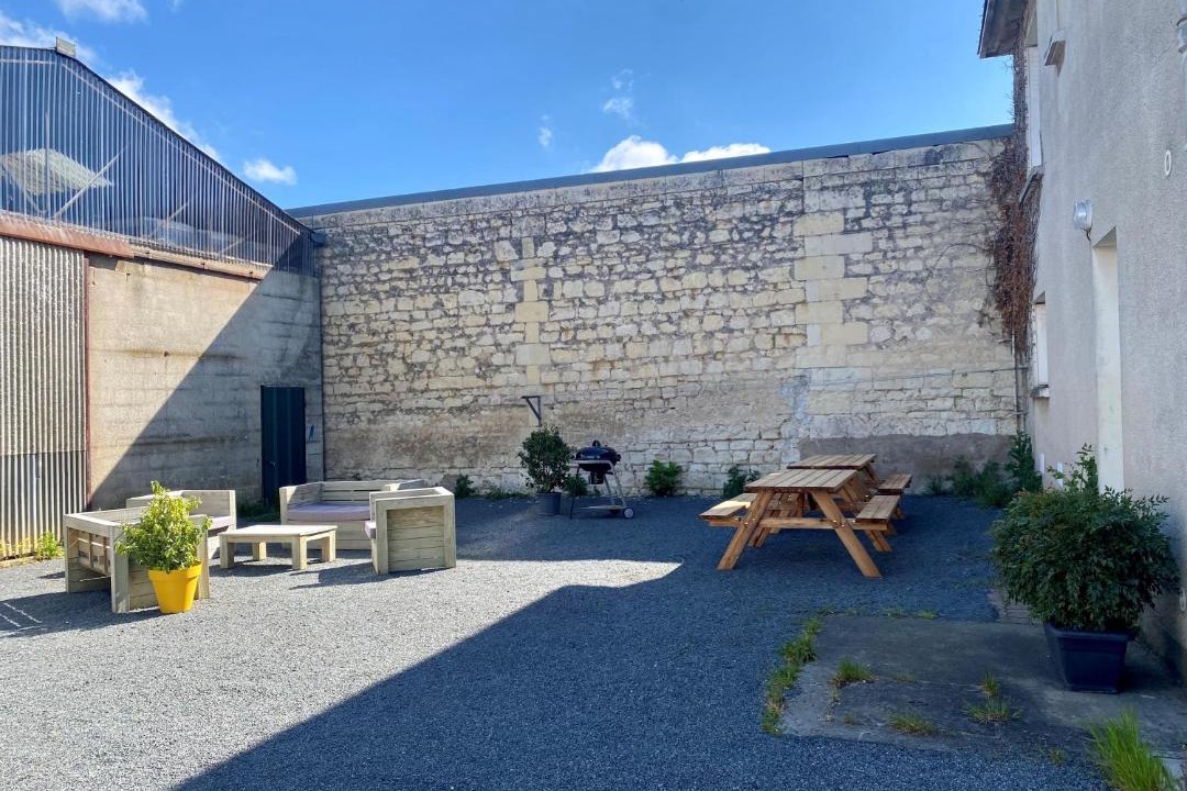 Photo of Others in Saint-Nicolas-de-Bourgueil