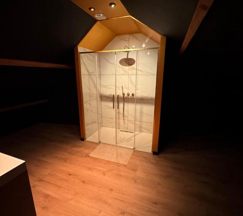 Photo of Bathroom in Saint-Omer