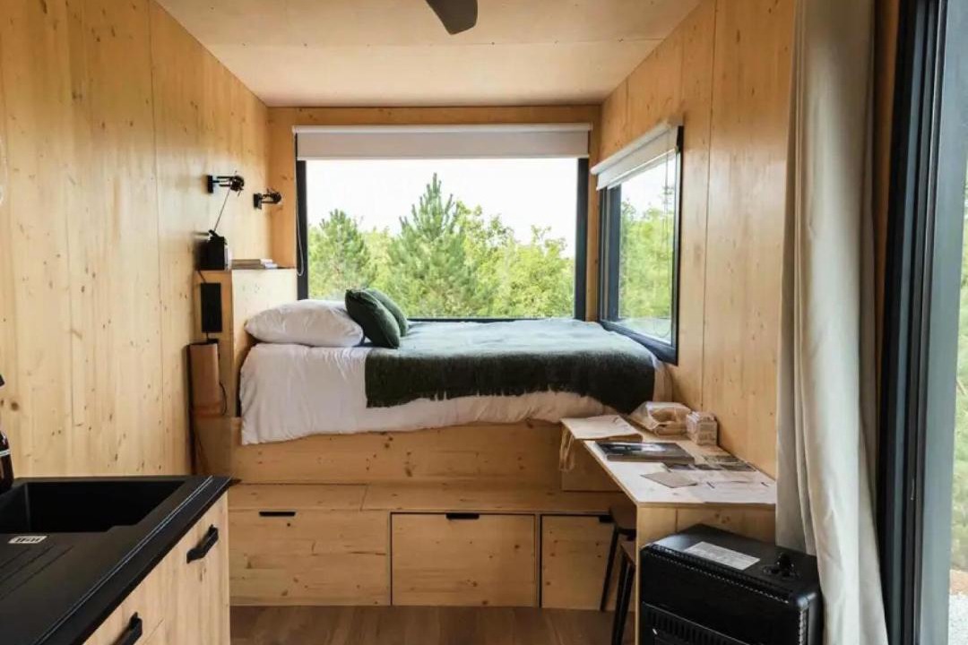 Photo of Bedroom in Villeseque