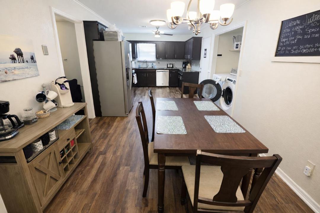 Photo of Kitchen in Broken Arrow