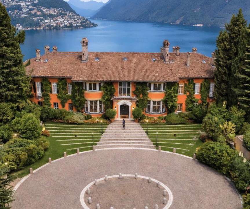 Photo of Others in Lugano