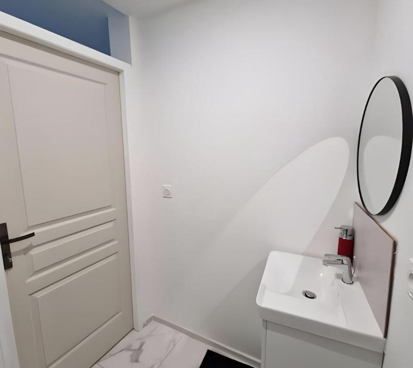 Photo of Bathroom in Ecommoy