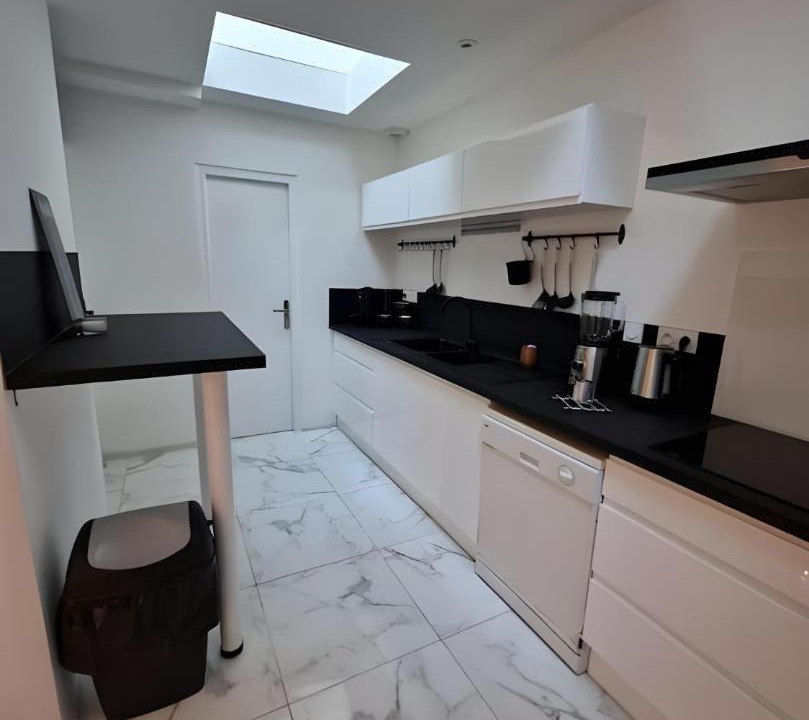 Photo of Kitchen in Ecommoy