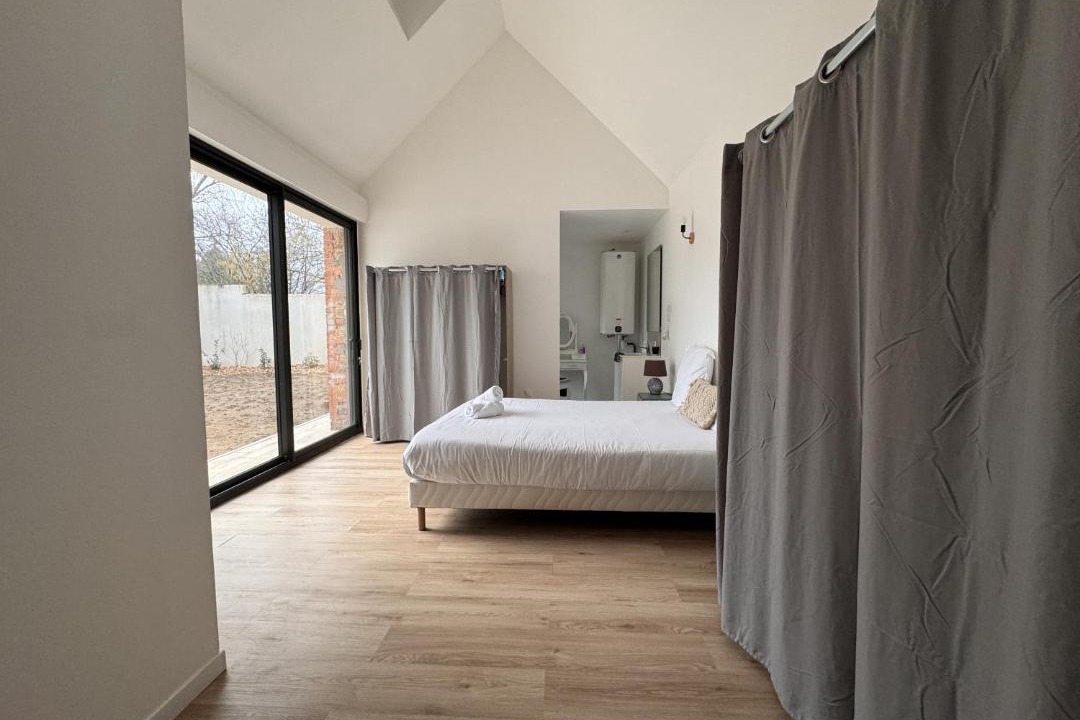 Photo of Bedroom in Ecommoy